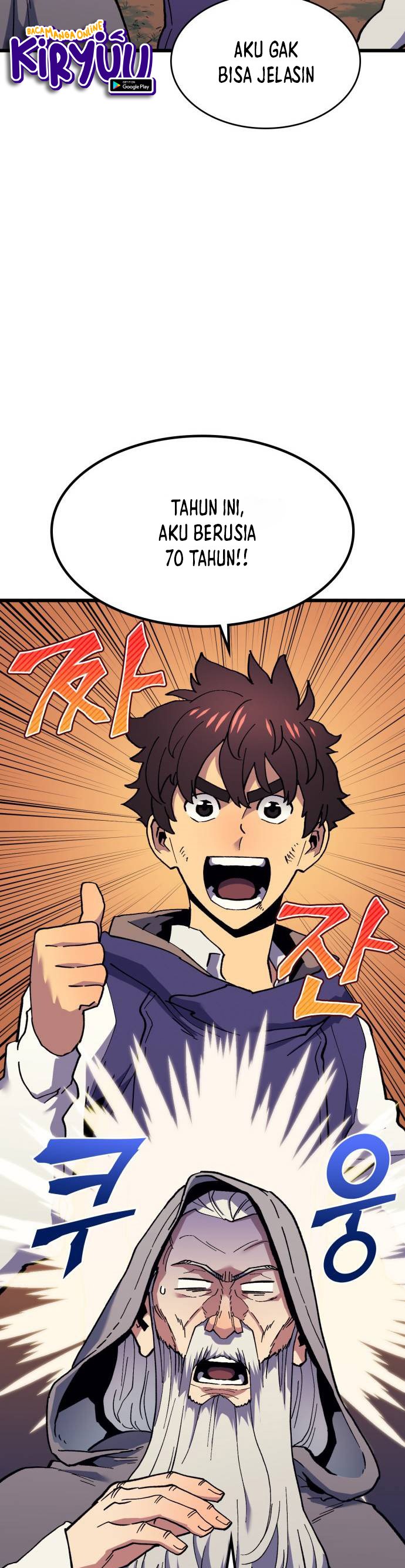 Wizard of Arsenia Chapter 36 Gambar 33